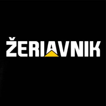 Žeriavnik