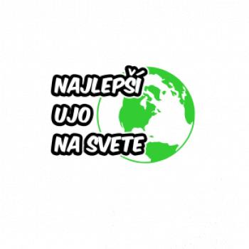 Najlepší ujo na svete