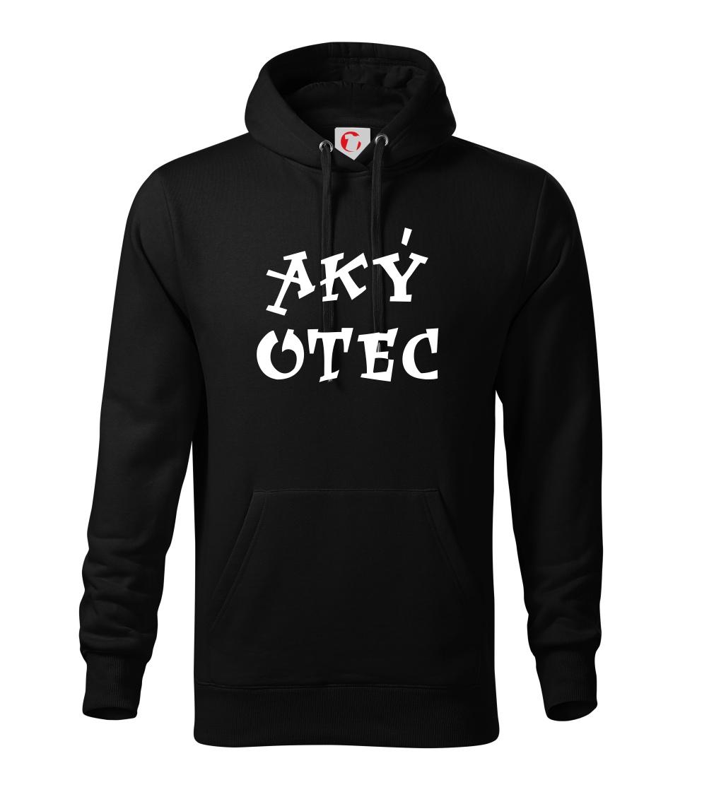 Aký otec, taký syn Aký otec, taký syn