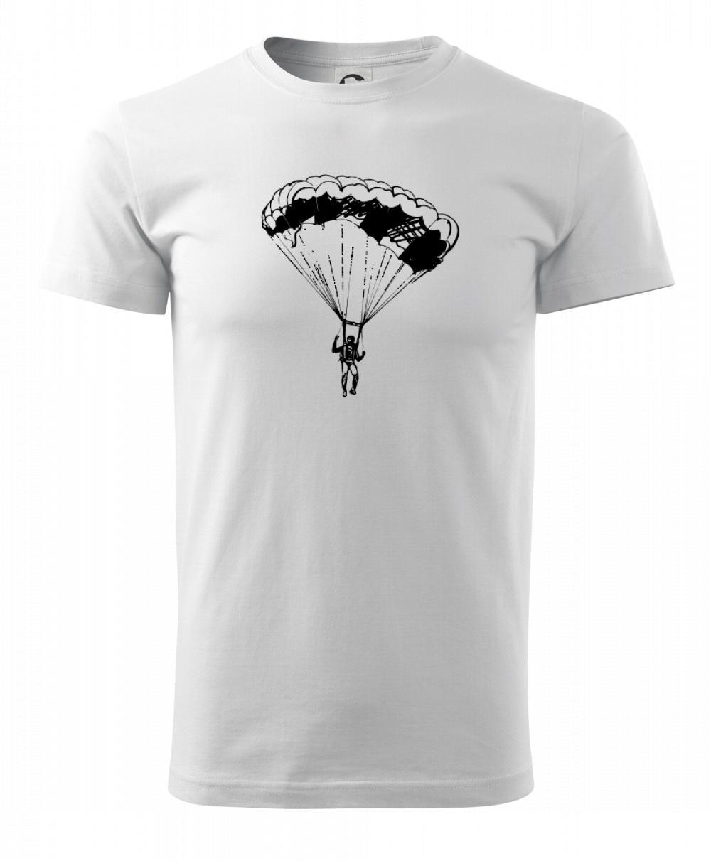 Parašutista Parašutista