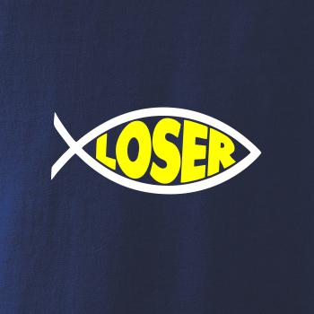 Rybárčenie - Loser