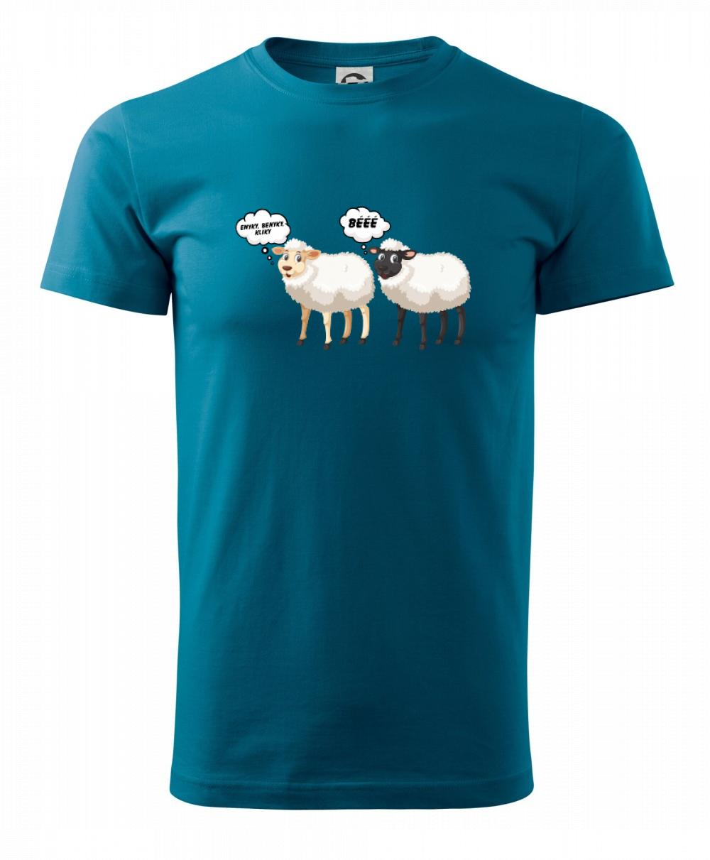 Enyky benyky kliky bééé Enyky benyky kliky bééé