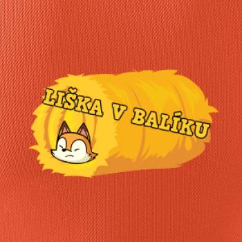 Liška v balíku