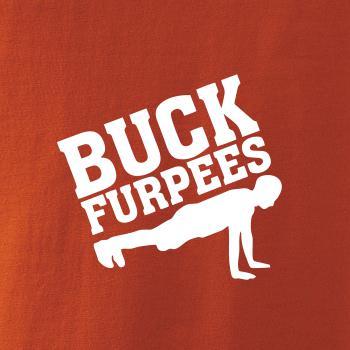 Buck furpees