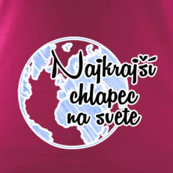 Najkrajší chlapec na svete