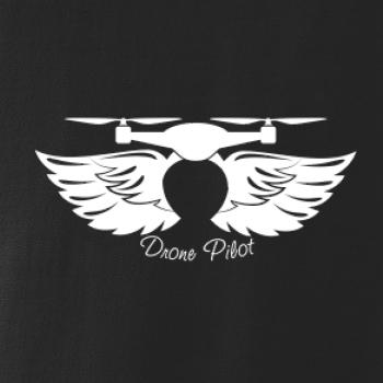 Dron pilot Dron pilot