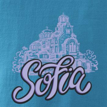 Sofia Lettering