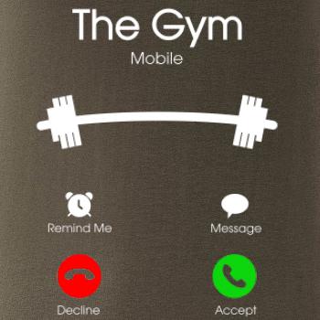 The Gym Mobile