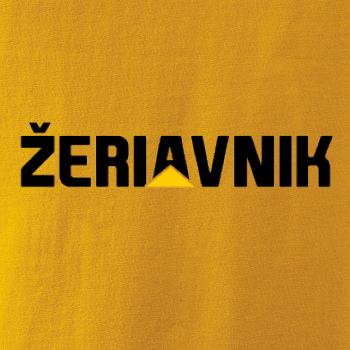 Žeriavnik