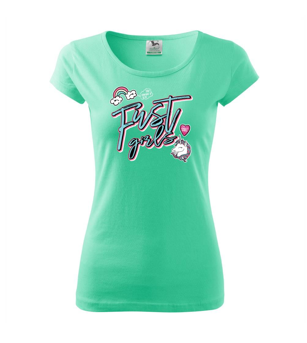 Frst girls Frst girls