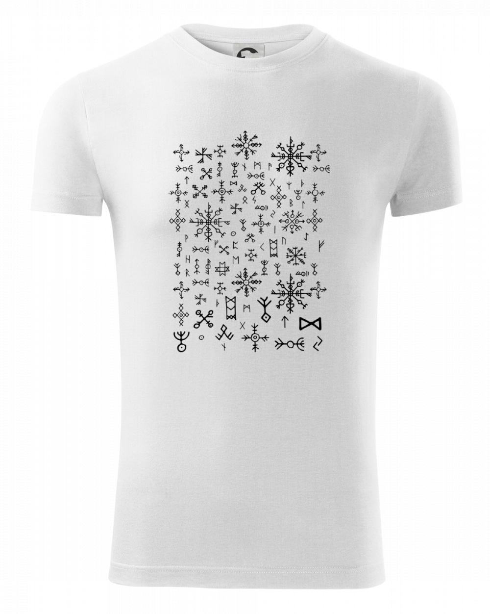 Vikingské runy Vikingské runy