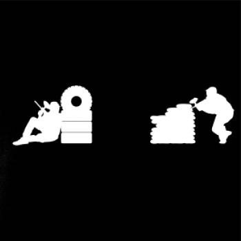 Paintball strelec