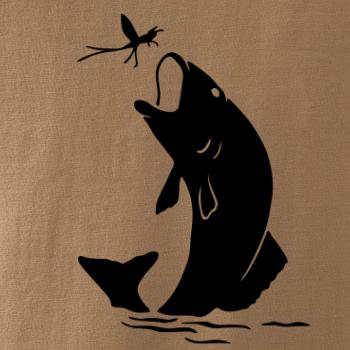 Ryba - komár Ryba - komár