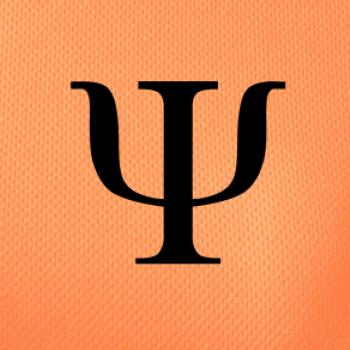 Psychológia znak Psychológia znak