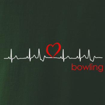 Moje srdce bije pre Bowling Moje srdce bije pre Bowling
