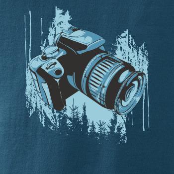 Zrkadlovka v prírode Zrkadlovka v prírode