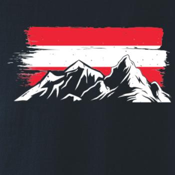 Rakúske hory