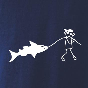 Veľký rybár Veľký rybár