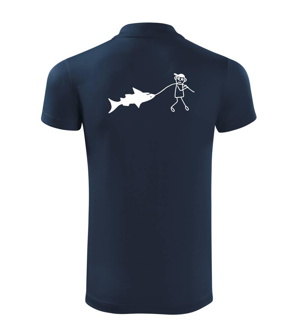 Veľký rybár Veľký rybár