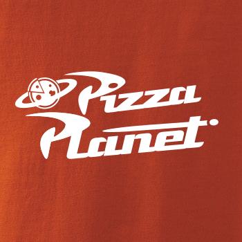 Pizza Planet