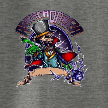 Kúzelník Abracadabra Kúzelník Abracadabra