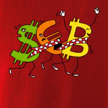 Bitcoin (Pecka design)
