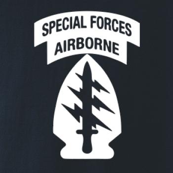 Airbone Special Forces
