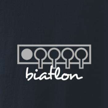 Biathlon terče Biathlon terče