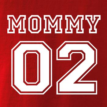 Family Team - otec, mama, dieťa