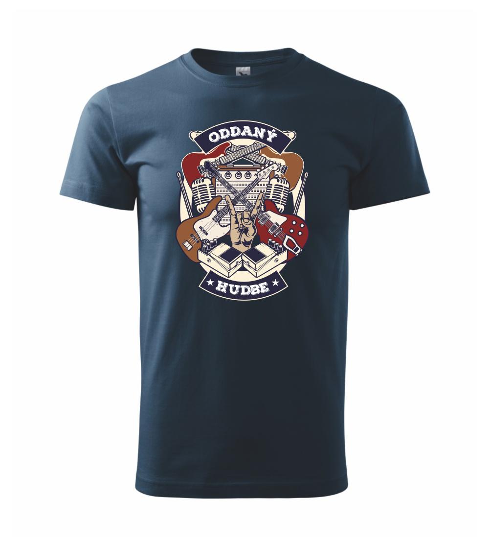 Oddaný hudbe SK Oddaný hudbe SK