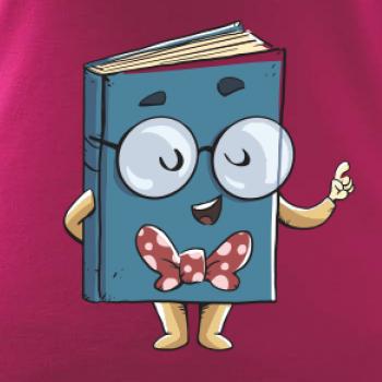 Vášnivý čitateľ