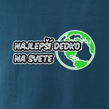 Najlepší dedko na svete