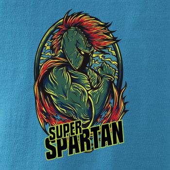 Super Spartan Super Spartan