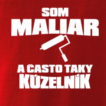 Maliar kúzelník