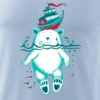 Medvidek Macík (Pecka design)