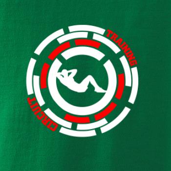 Circuit training Circuit training