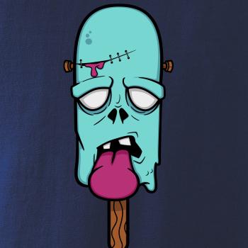 Zombie zmrzlina