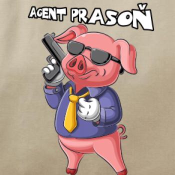 Agent prasoň