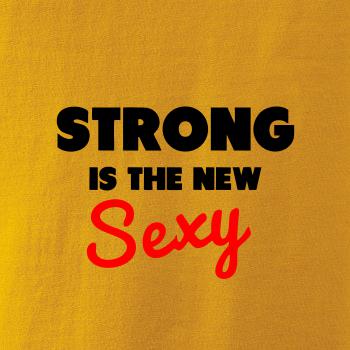 Sila je sexy