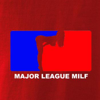 Major League Milf Major League Milf
