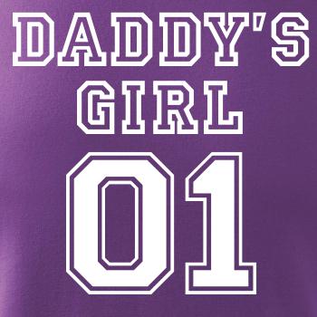 Daddy - Daddys girl