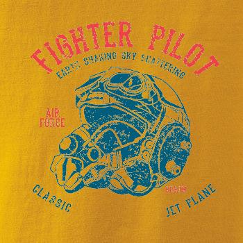 Fighter Pilot