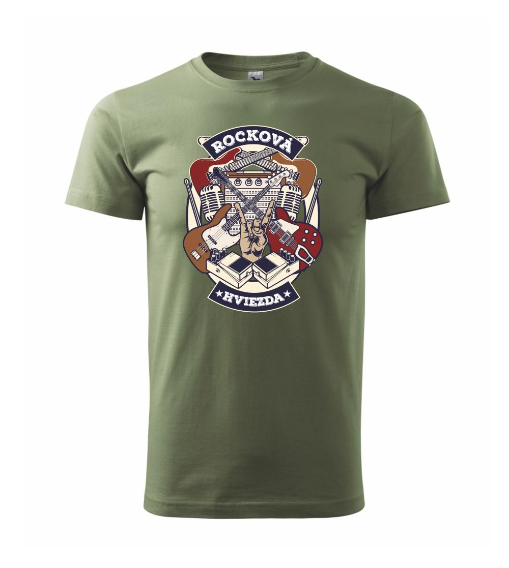 Rocková hviezda SK Rocková hviezda SK