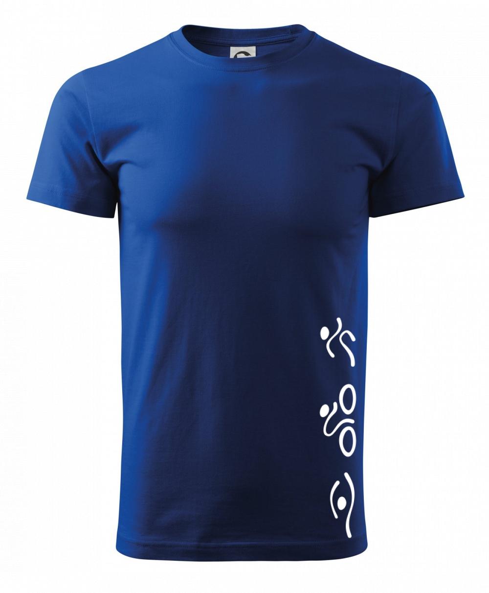 Triathlon na výšku Triathlon na výšku