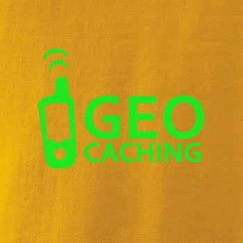 Geocaching gps