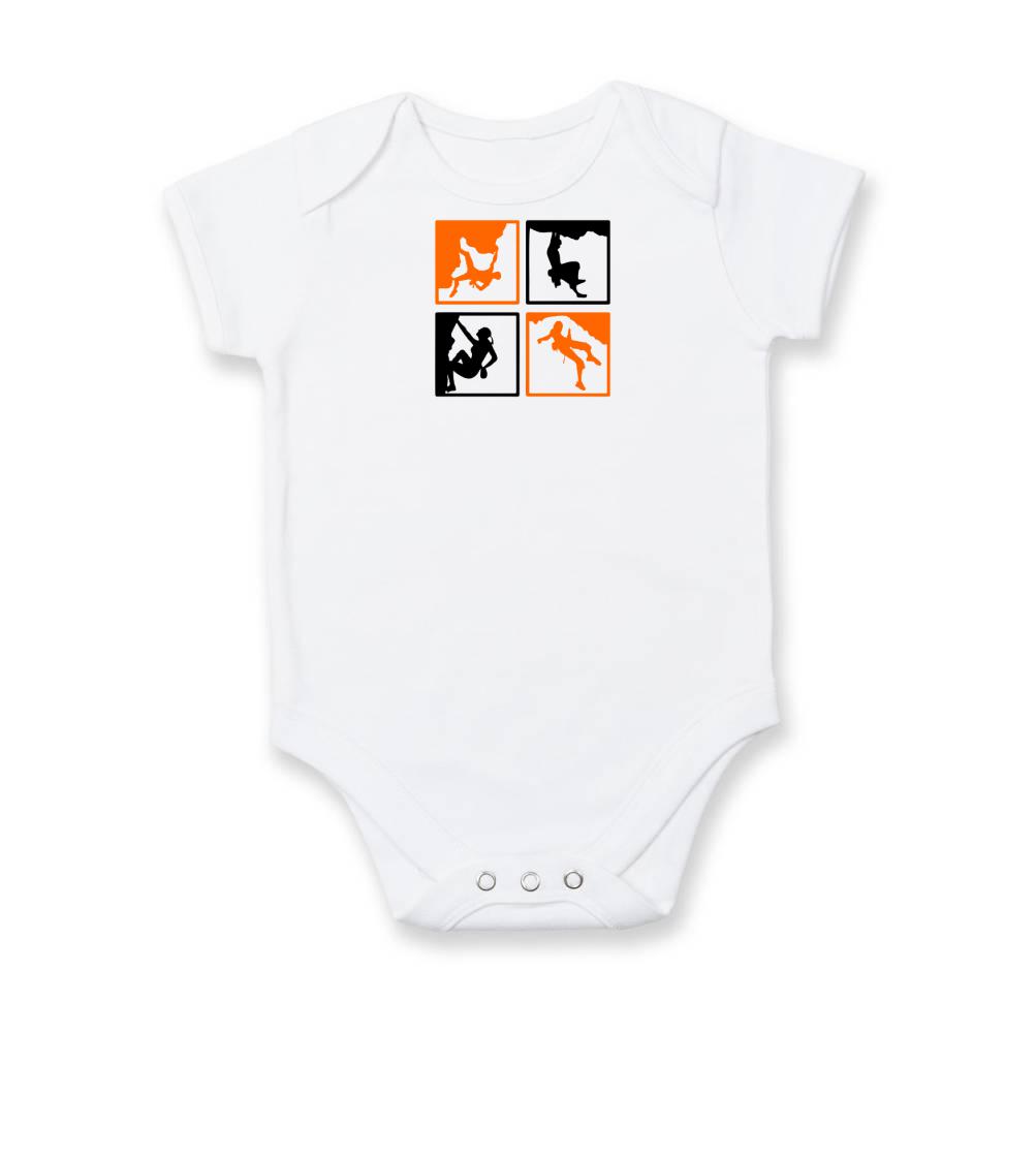 Quatro climb Quatro climb