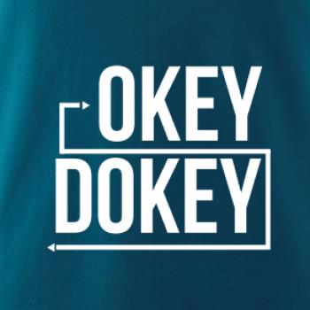 Okey Dokey