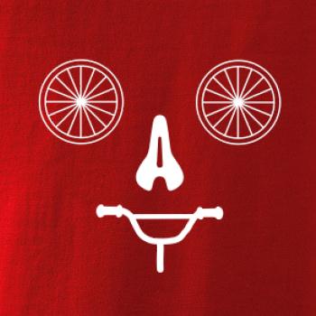 Zložená cyclo tvár