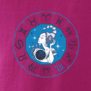 Súhvezdie škorpión farebné