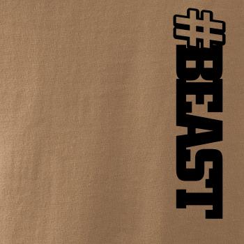 Beast hashtag Beast hashtag